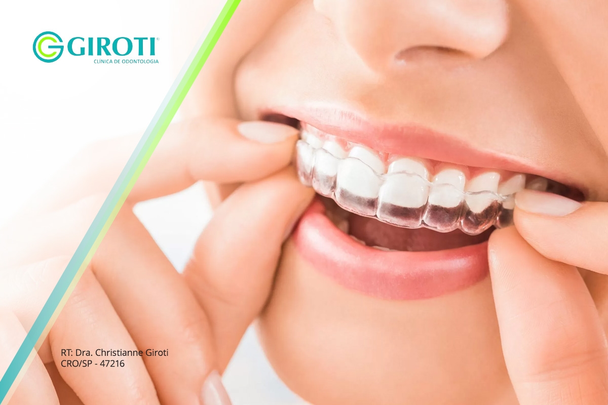 Equipe do consultorio Giroti